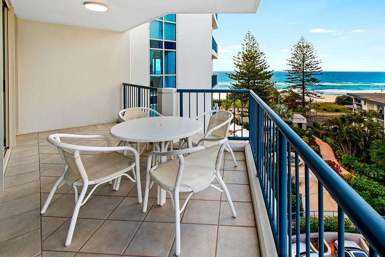 Third view of Homely apartment listing, 100 Old Burleigh Road, Broadbeach QLD 4218