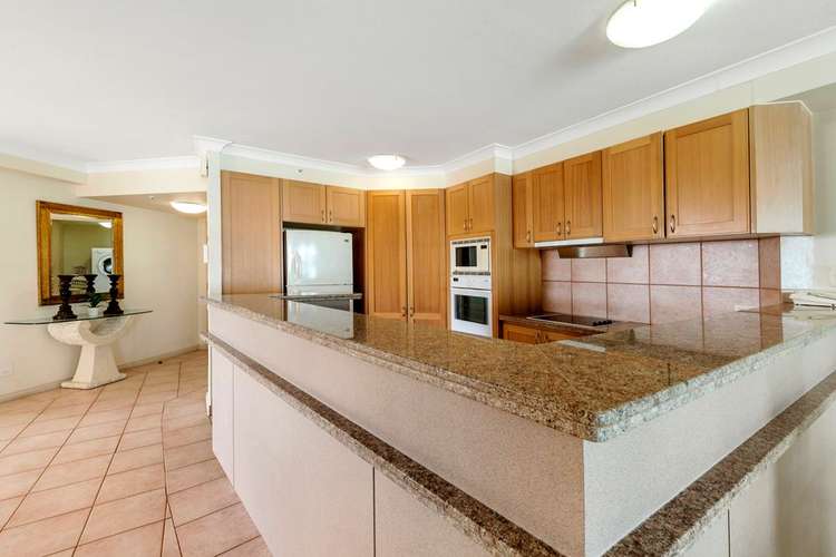 Fifth view of Homely apartment listing, 100 Old Burleigh Road, Broadbeach QLD 4218