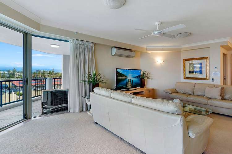 Seventh view of Homely apartment listing, 100 Old Burleigh Road, Broadbeach QLD 4218