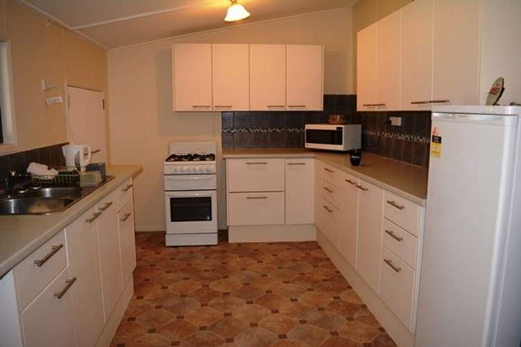 Second view of Homely house listing, 5 Acacia Street, Blackall QLD 4472