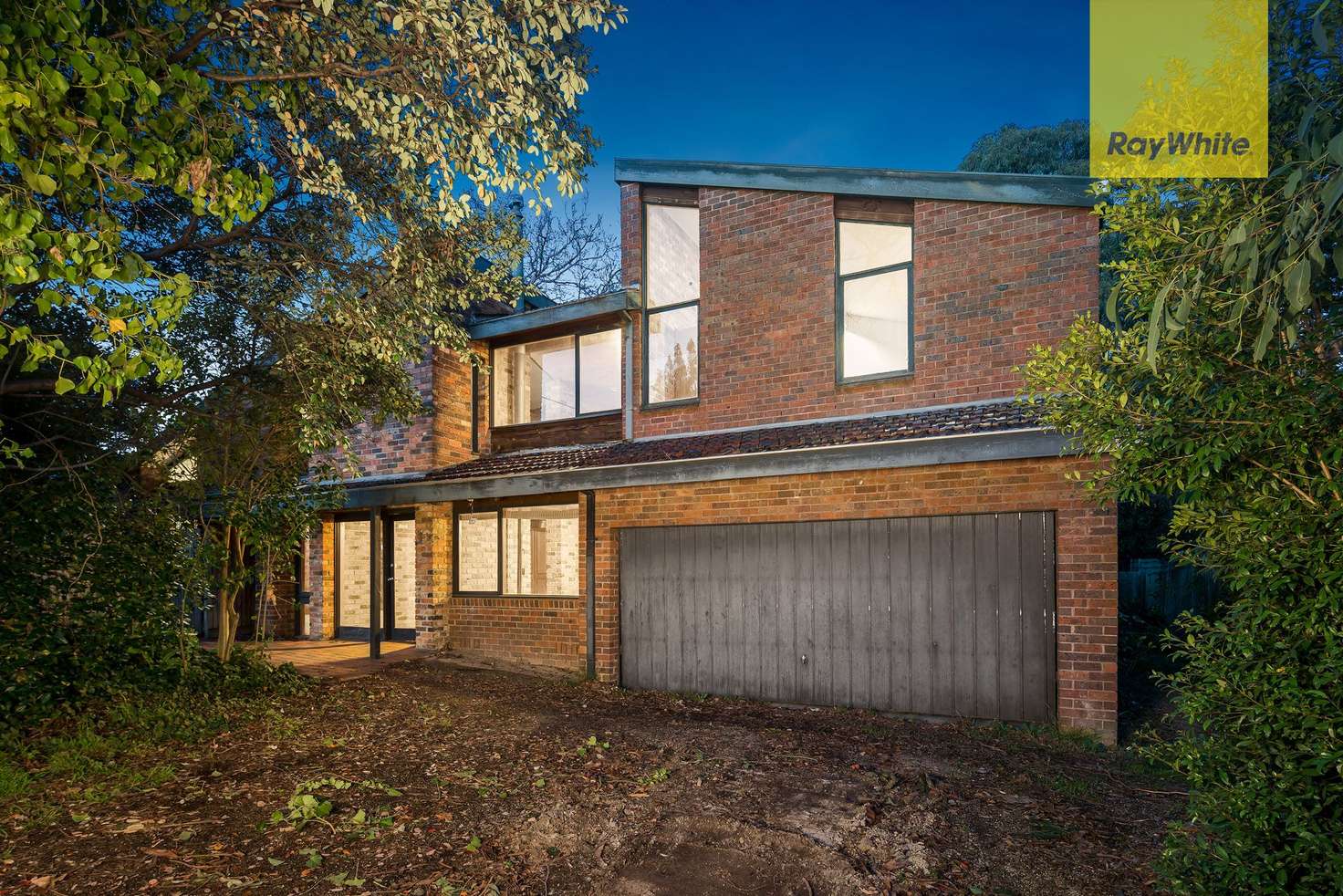 Main view of Homely house listing, 1 Ozone Road, Bayswater VIC 3153