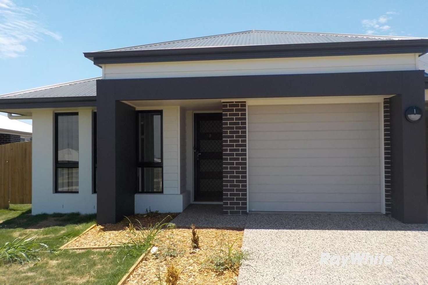 Main view of Homely unit listing, 1/4 Wongalee Place, Cambooya QLD 4358