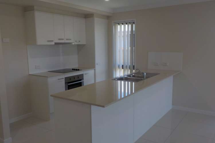 Second view of Homely unit listing, 1/4 Wongalee Place, Cambooya QLD 4358