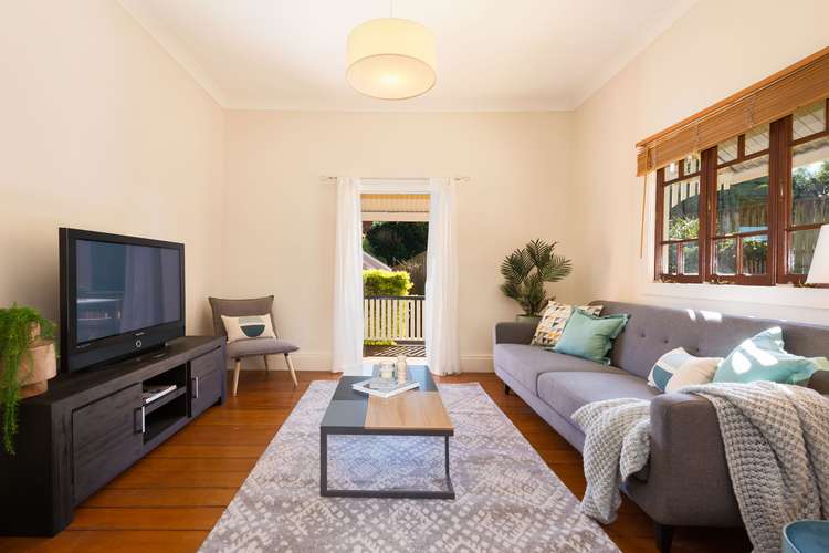 Fifth view of Homely house listing, 119B Jubilee Terrace, Bardon QLD 4065