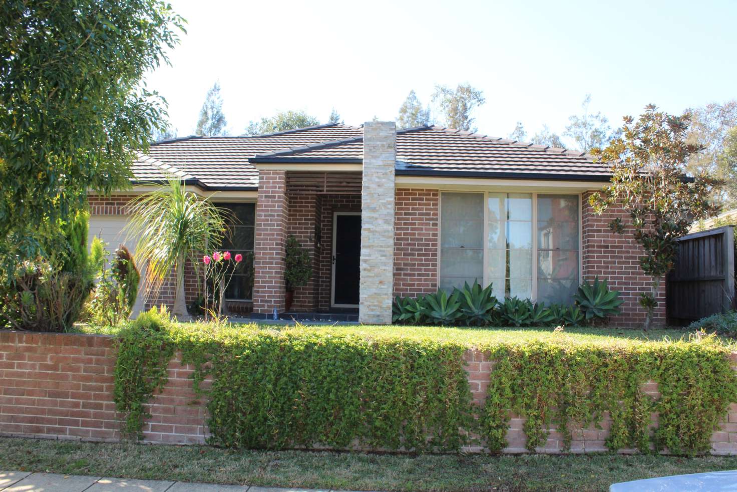 Main view of Homely house listing, 36 ROXBURGH CRESENT, Stanhope Gardens NSW 2768