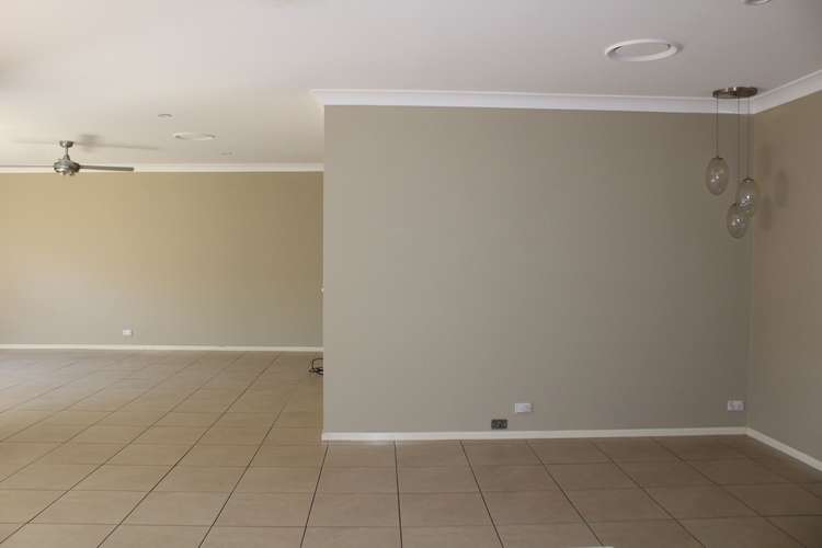 Second view of Homely house listing, 36 ROXBURGH CRESENT, Stanhope Gardens NSW 2768