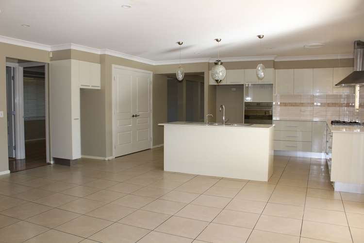 Third view of Homely house listing, 36 ROXBURGH CRESENT, Stanhope Gardens NSW 2768