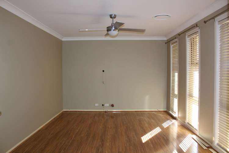 Fifth view of Homely house listing, 36 ROXBURGH CRESENT, Stanhope Gardens NSW 2768