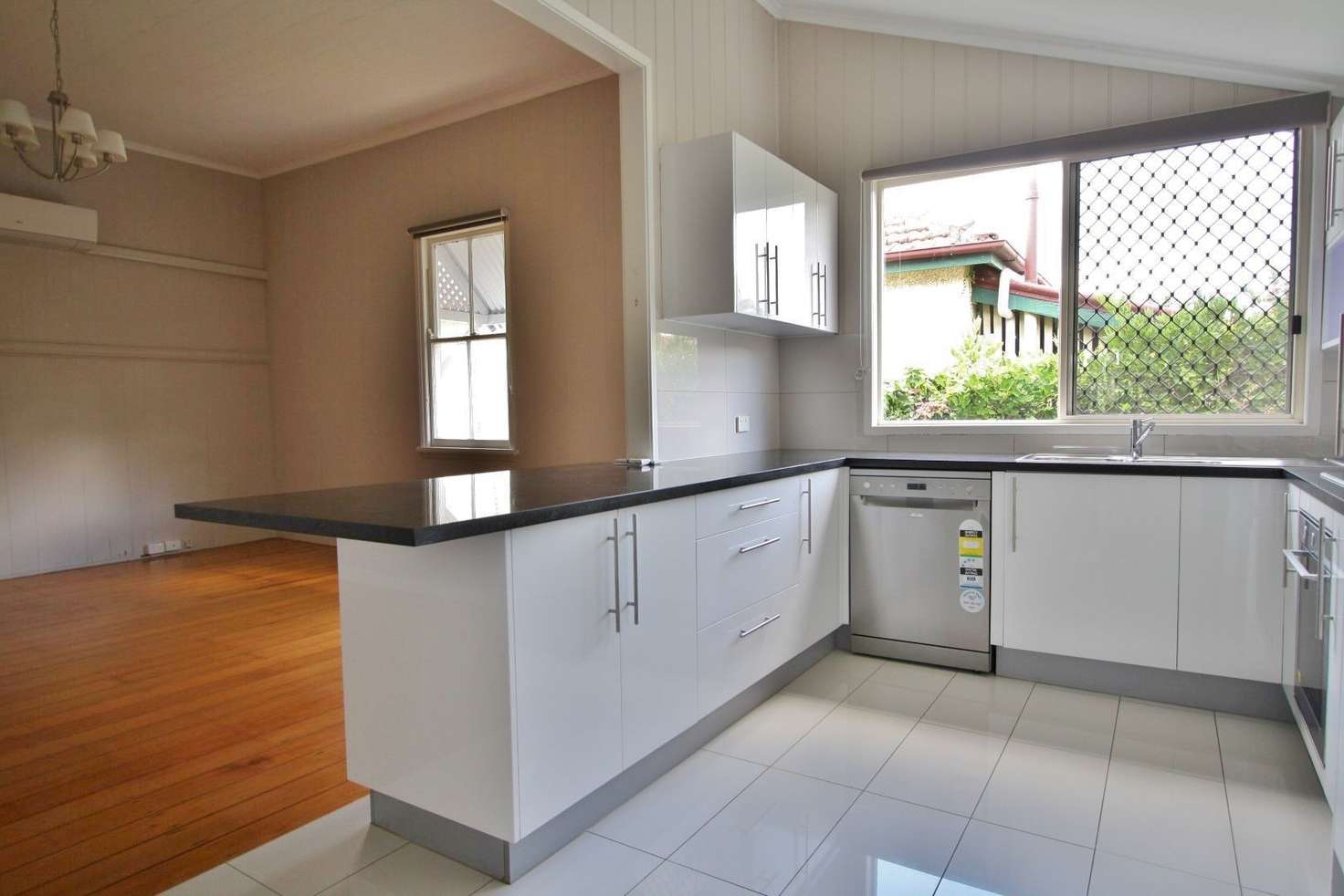 Main view of Homely unit listing, 1/1105 Logan Road, Holland Park West QLD 4121