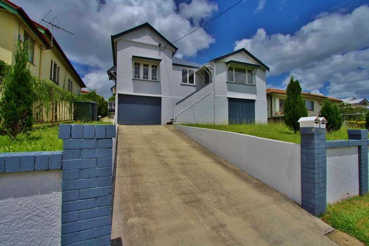 Second view of Homely unit listing, 1/1105 Logan Road, Holland Park West QLD 4121