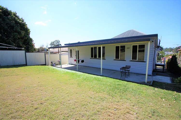 Third view of Homely unit listing, 1/1105 Logan Road, Holland Park West QLD 4121