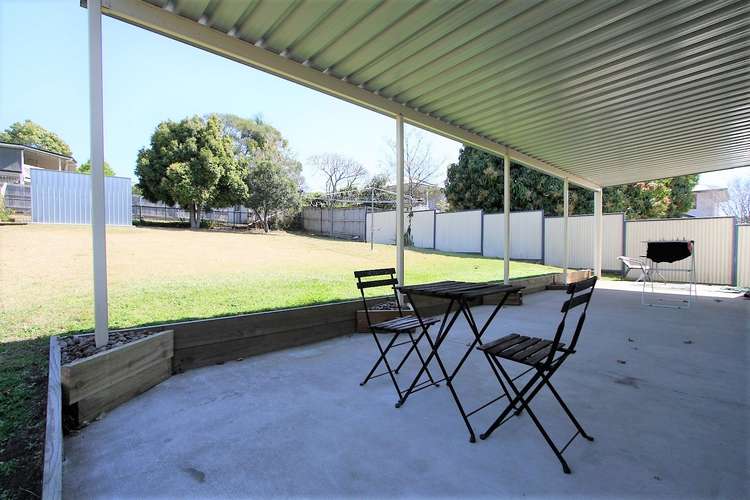 Fifth view of Homely unit listing, 1/1105 Logan Road, Holland Park West QLD 4121