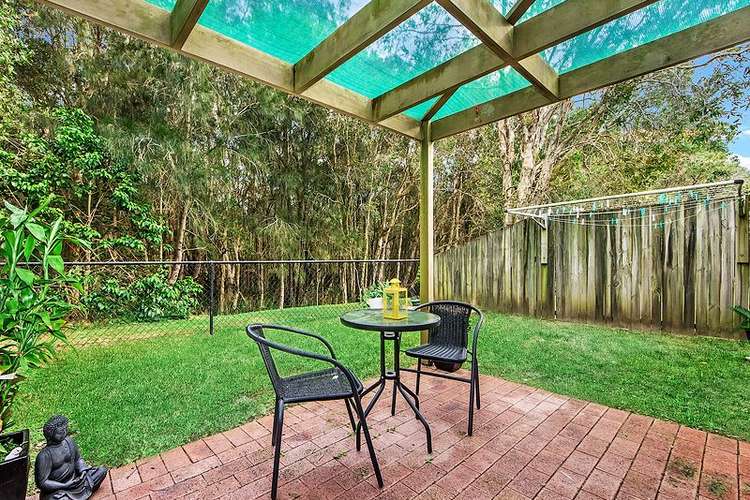 Fourth view of Homely other listing, 39/24 Amsonia Court, Arundel QLD 4214