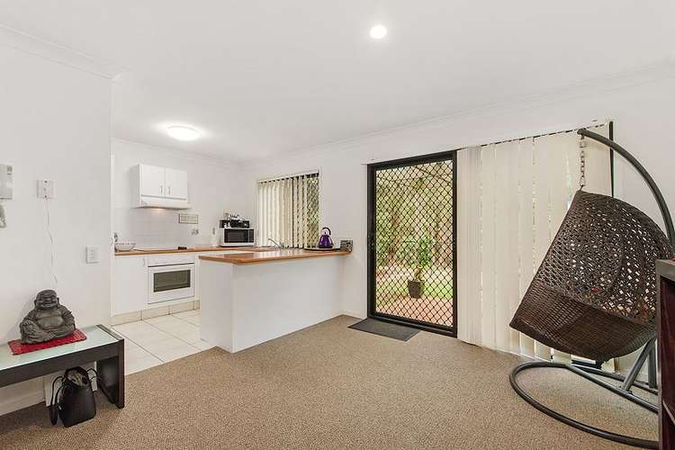 Sixth view of Homely other listing, 39/24 Amsonia Court, Arundel QLD 4214