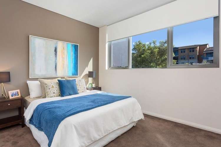 Fourth view of Homely unit listing, 20/54 Blackwall Point Road, Chiswick NSW 2046