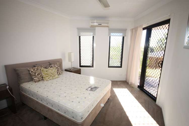 Third view of Homely unit listing, 6/21 Paroz Crescent, Biloela QLD 4715