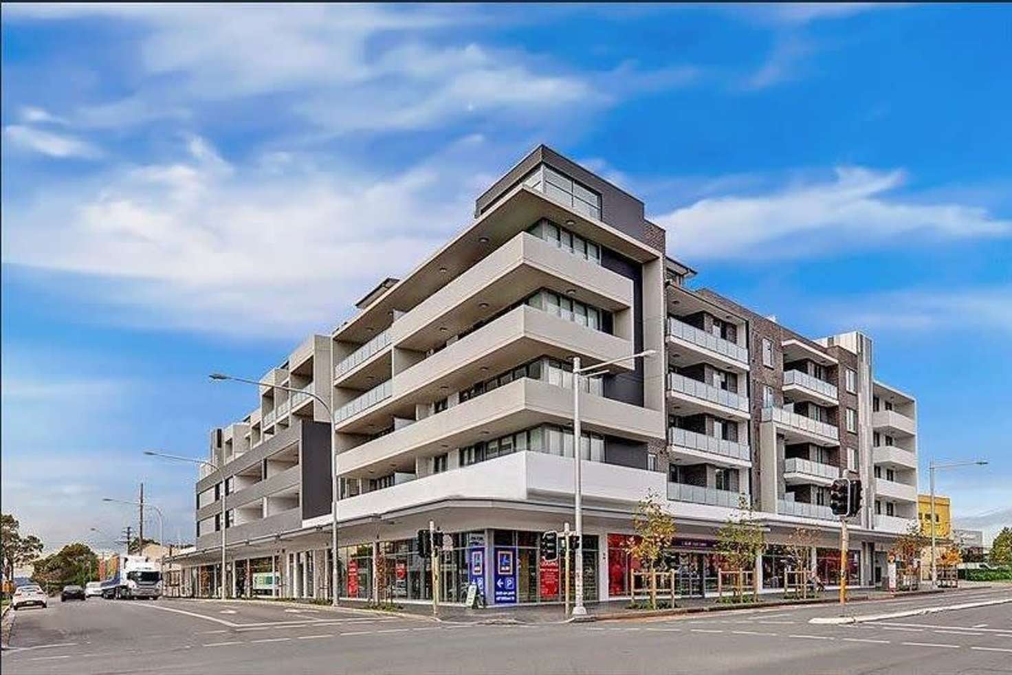 Main view of Homely apartment listing, 26/1 Monash Road, Gladesville NSW 2111