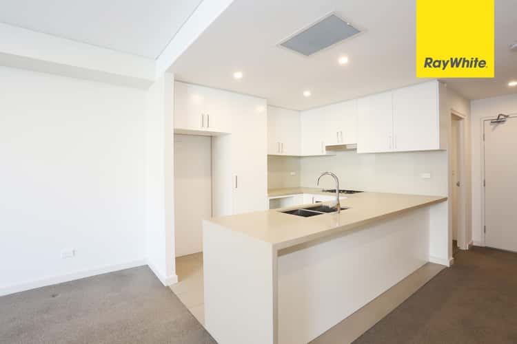 Third view of Homely apartment listing, 26/1 Monash Road, Gladesville NSW 2111