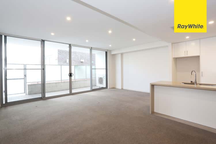 Fourth view of Homely apartment listing, 26/1 Monash Road, Gladesville NSW 2111