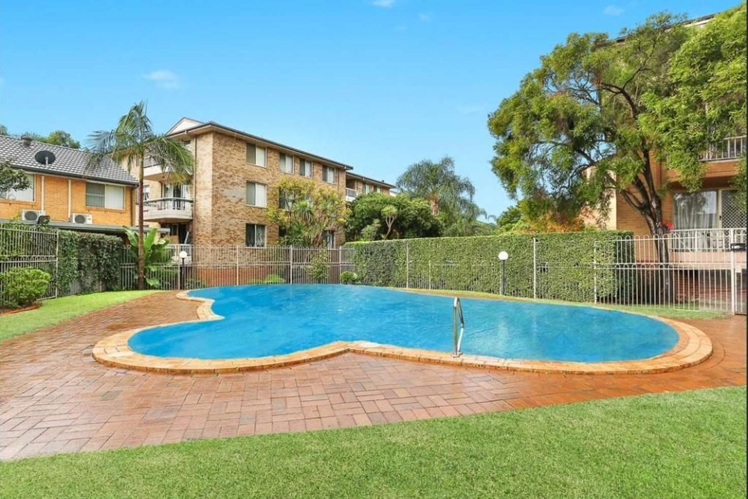 Main view of Homely unit listing, 3/14 Frank Oliveri Drive, Chipping Norton NSW 2170