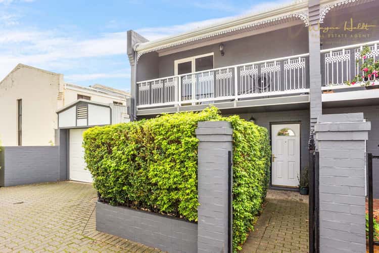 Third view of Homely townhouse listing, 3/22 Knebworth Avenue, Perth WA 6000