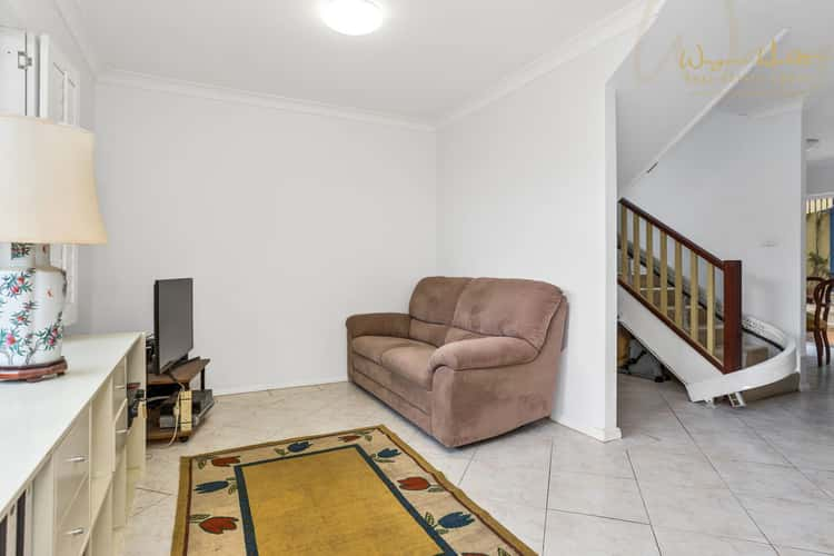 Fifth view of Homely townhouse listing, 3/22 Knebworth Avenue, Perth WA 6000