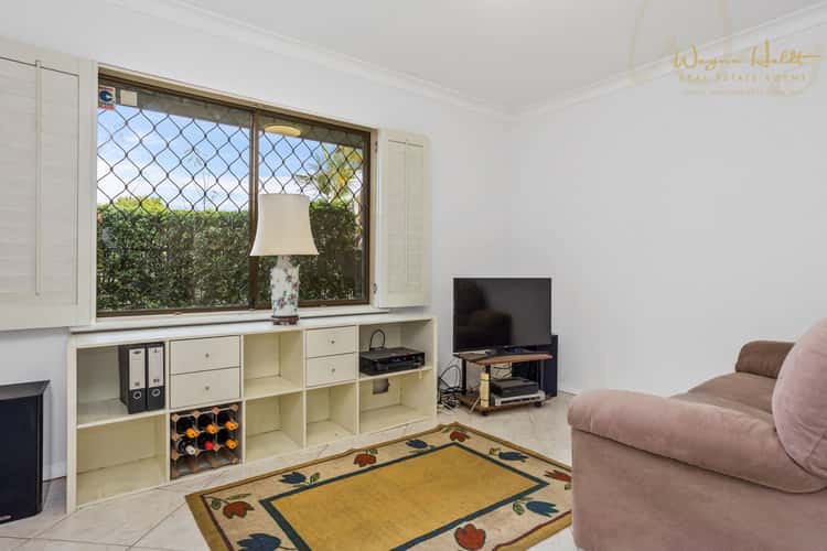 Sixth view of Homely townhouse listing, 3/22 Knebworth Avenue, Perth WA 6000