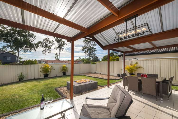 Main view of Homely house listing, 101 Christina Ryan Way, Arundel QLD 4214