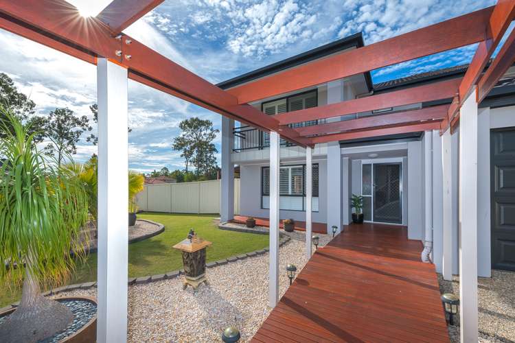 Sixth view of Homely house listing, 101 Christina Ryan Way, Arundel QLD 4214