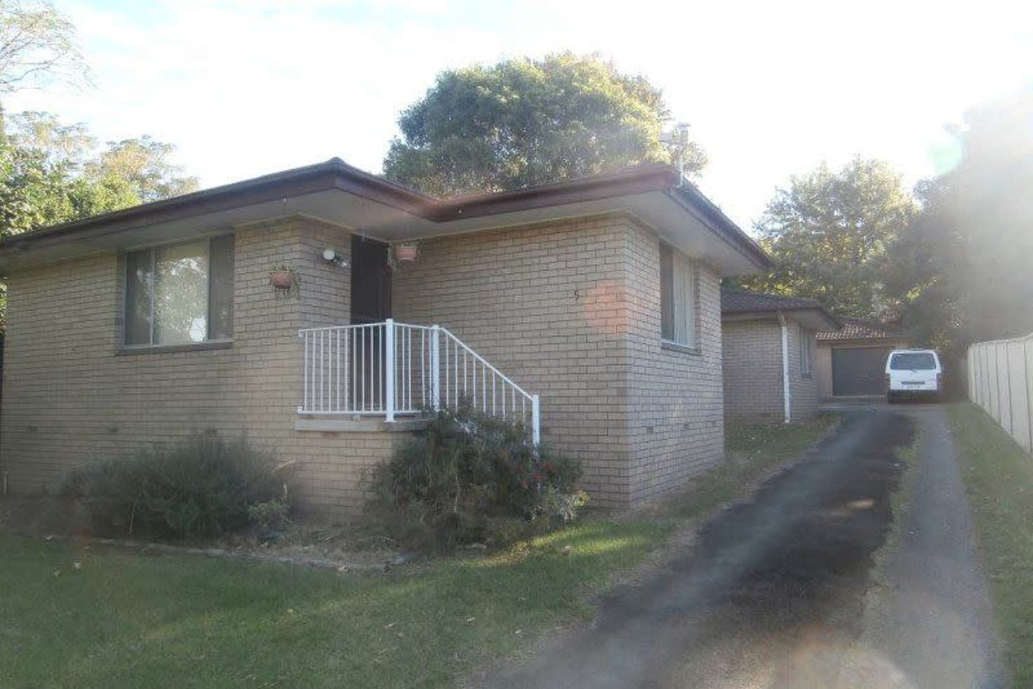 Main view of Homely house listing, 1/5 Numrock Street, Bomaderry NSW 2541