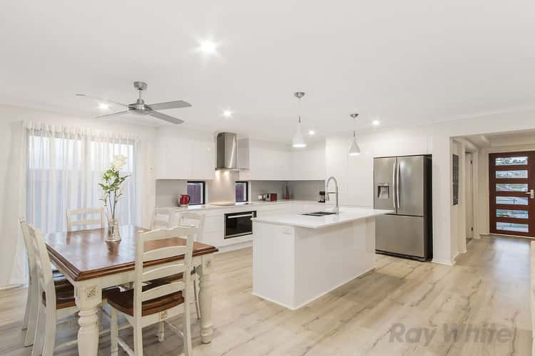 Third view of Homely house listing, 95 Ormeau Ridge Road, Ormeau Hills QLD 4208