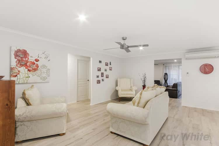 Fourth view of Homely house listing, 95 Ormeau Ridge Road, Ormeau Hills QLD 4208