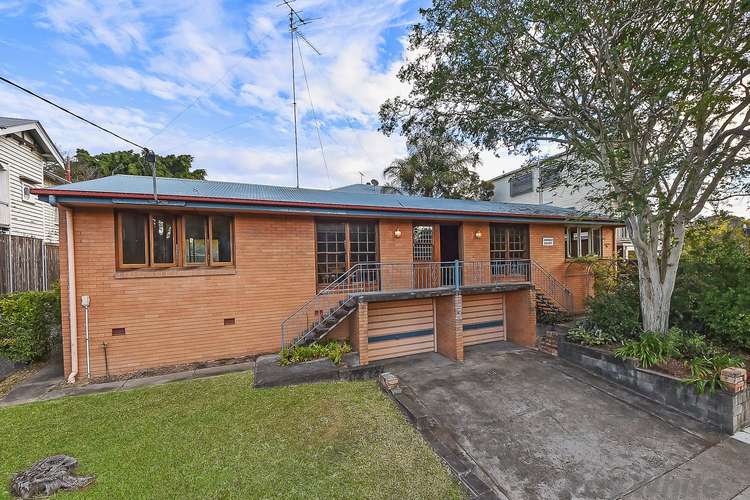 Main view of Homely house listing, 76 Alderson Street, Newmarket QLD 4051