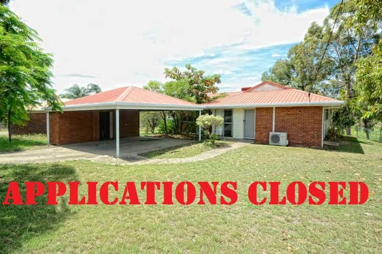 Main view of Homely house listing, 58 Lawrence Street, Biloela QLD 4715