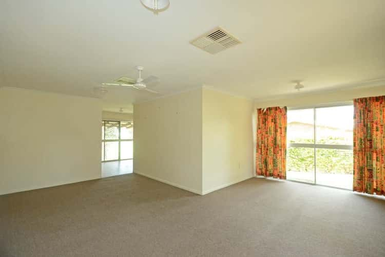 Second view of Homely house listing, 58 Lawrence Street, Biloela QLD 4715