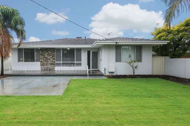 Main view of Homely house listing, 135 Alexander Drive, Dianella WA 6059
