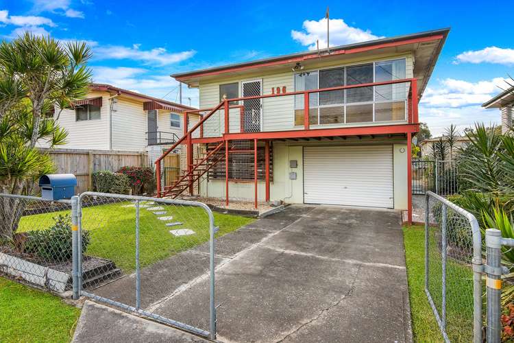 Main view of Homely house listing, 196 Normanhurst Road, Boondall QLD 4034