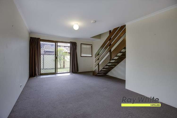 Second view of Homely townhouse listing, 5/76 Mount Cotton Road, Capalaba QLD 4157