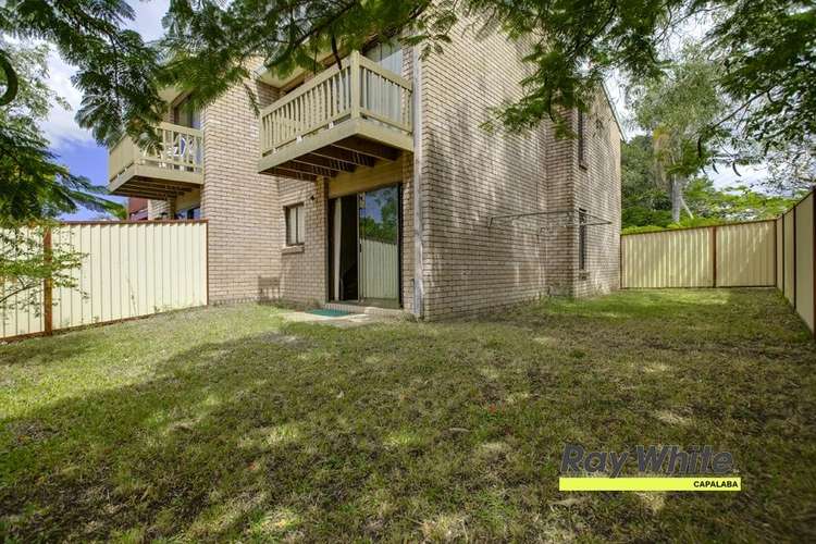 Third view of Homely townhouse listing, 5/76 Mount Cotton Road, Capalaba QLD 4157