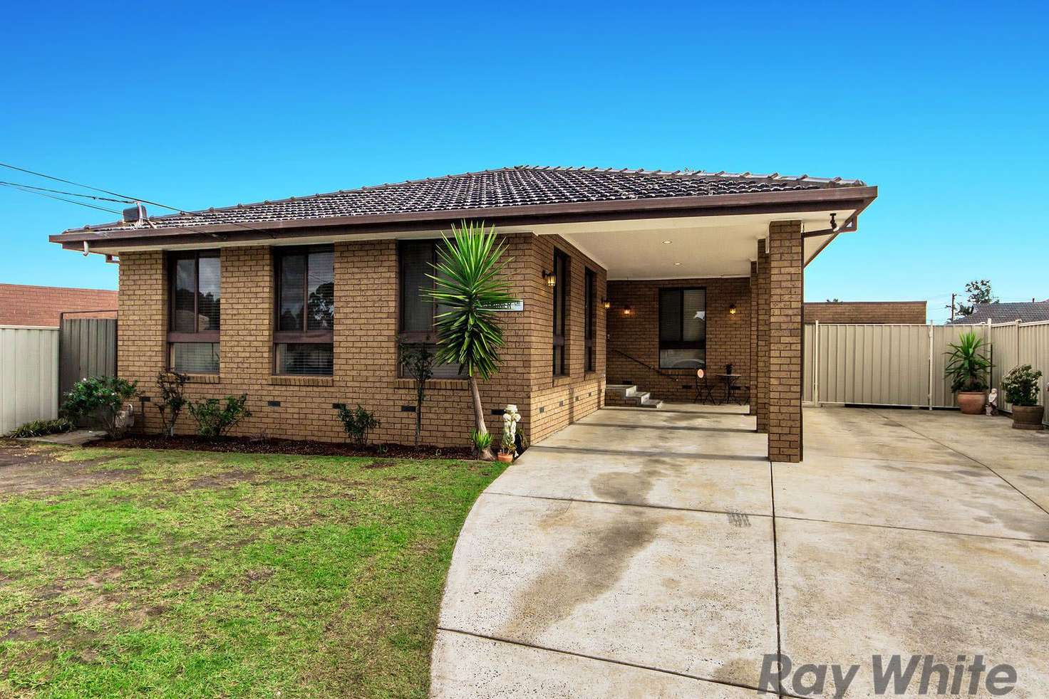 Main view of Homely house listing, 1 Gardner Court, Albanvale VIC 3021