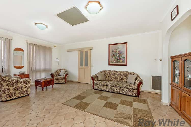 Second view of Homely house listing, 1 Gardner Court, Albanvale VIC 3021