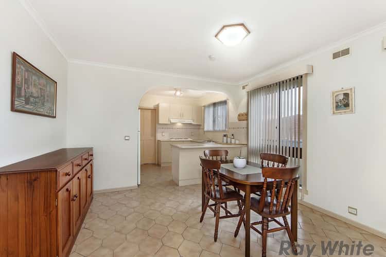 Third view of Homely house listing, 1 Gardner Court, Albanvale VIC 3021
