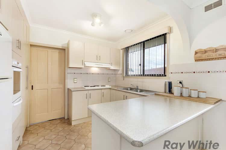 Fourth view of Homely house listing, 1 Gardner Court, Albanvale VIC 3021