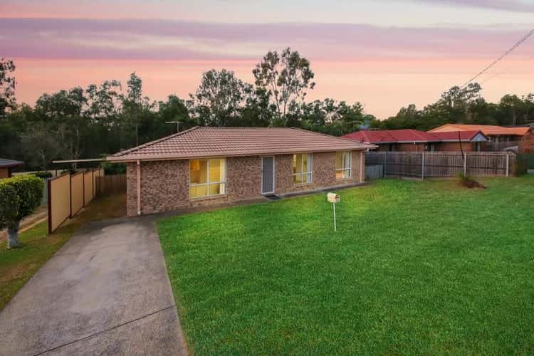 Second view of Homely house listing, 16 Conlan Street, Boronia Heights QLD 4124