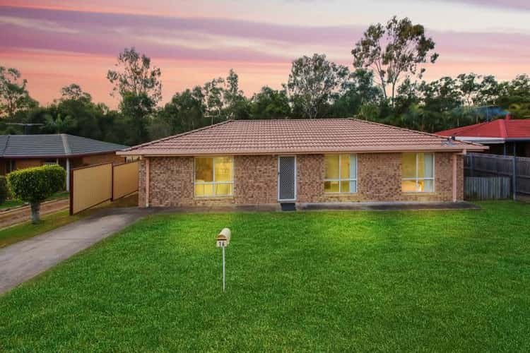 Third view of Homely house listing, 16 Conlan Street, Boronia Heights QLD 4124