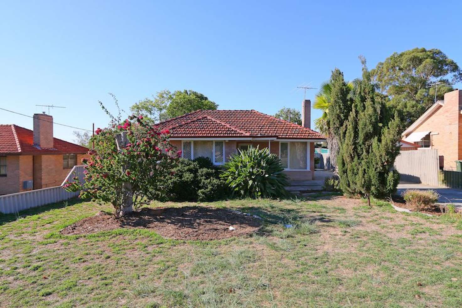 Main view of Homely house listing, 20 Camillo Street, Coolbellup WA 6163