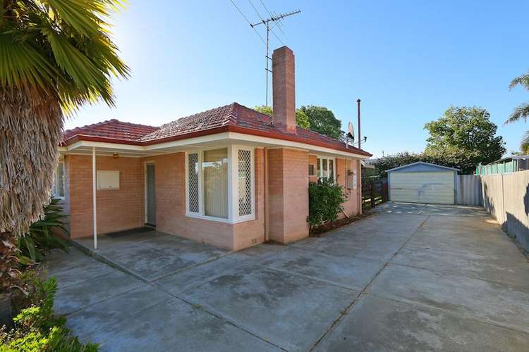 Second view of Homely house listing, 20 Camillo Street, Coolbellup WA 6163