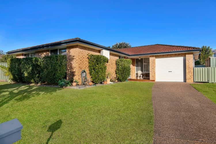 Second view of Homely house listing, 23 Murrumbidgee Crescent, Bateau Bay NSW 2261