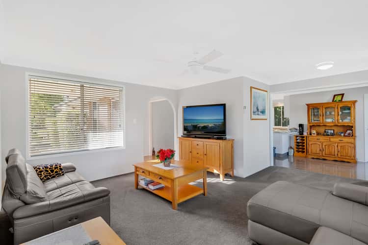 Third view of Homely house listing, 23 Murrumbidgee Crescent, Bateau Bay NSW 2261