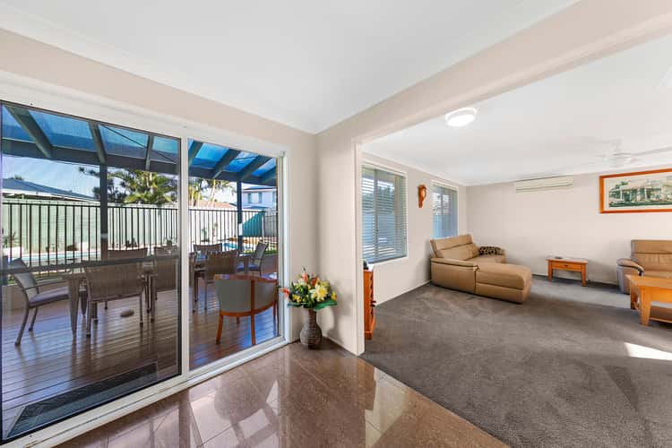 Sixth view of Homely house listing, 23 Murrumbidgee Crescent, Bateau Bay NSW 2261